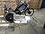The SOLAR ELECTRIC TRIKE.: How it was made !
