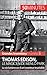 Thomas Edison, le magicien de Menlo Park by Benjamin Reyners