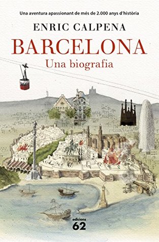 Barcelona: Una biografia (Kindle Edition)