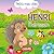 Henri l'hérisson: petits mais utiles (French Edition)