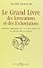 Le grand livre des invocations et des exhortations (French Edition)