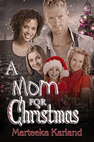 A Mom for Christmas (Kindle Edition)