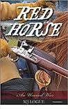 Red Horse by M.J. Logue
