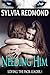 Needing Him (Loving The Pack Leader Book 1)