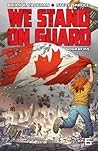 We Stand On Guard #6