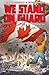 We Stand On Guard #6 by Brian K. Vaughan