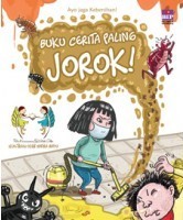 Buku Cerita Paling Jorok! (Paperback)