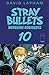 Stray Bullets: Sunshine & Roses #10