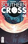 Southern Cross #6 by Becky Cloonan