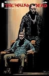 The Walking Dead #149 by Robert Kirkman