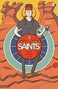 Saints #3
