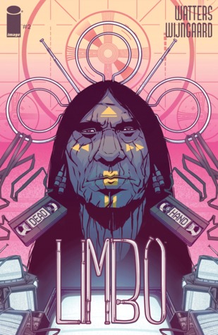 Limbo #2 (Unknown Binding)