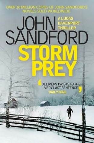 Strom Prey