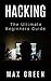 Hacking by Max Green