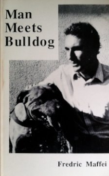 Man Meets Bulldog
