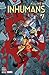 All-New Inhumans #1