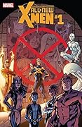 All-New X-Men #1