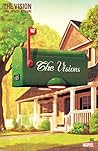 The Vision #2