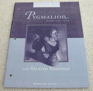 Pygmalion and Related Readings