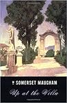 Up at the Villa by W. Somerset Maugham