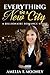Romance: Everything In A New City (Alpha-Male Billionaire) (Second Chance Romance)