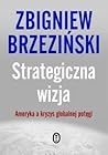 Strategiczna wizja Strategiczna wizja