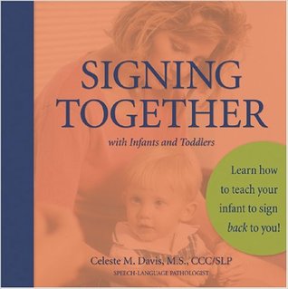 Signing Together with Infants and Toddlers
