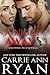 A Night Away by Carrie Ann Ryan