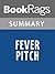 Summary & Study Guide Fever Pitch by Nick Hornby