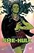She-Hulk, Vol. 2: Schiamazzi e molestie