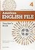 American English File 4 Teacher's Book
