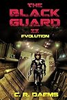 Evolution (Black Guard, #2)