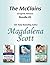 The McClains of Legend, Tennessee - Bundle #1: Midnight in Legend, TN, Christmas Collision, Where Her Heart Is