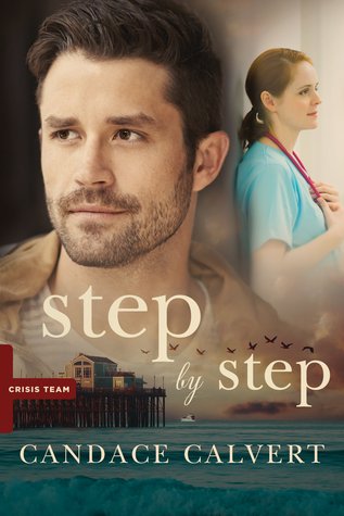 Step by Step (Crisis Team #2)