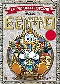 Le più belle storie dell'Antico Egitto