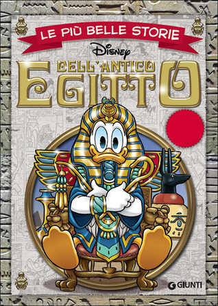 Le più belle storie dell'Antico Egitto (Hardcover)