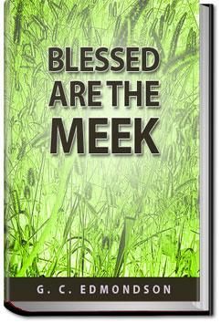 Blessed Are the Meek (Audiobook)