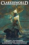 Clarkesworld Magazine, Issue 111, December 2015