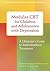 Modular CBT for Children and Adolescents with Depression: A Clinician's Guide to Individualized Treatment