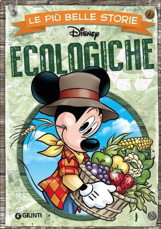 Le più belle storie ecologiche (Hardcover)