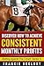 Horse Racing: Discover How To Achieve Consistent Monthly Profits: Betting Against The Crowd