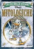Le più belle storie Mitologiche