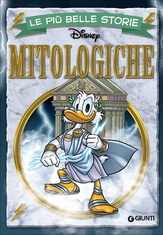 Le più belle storie Mitologiche (Hardcover)