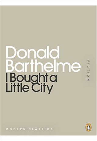 I Bought a Little City (Kindle Edition)