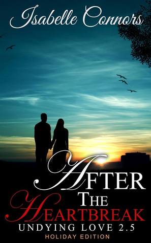 After The Heartbreak (Undying Love #2.5)