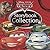 Disney Cars Storybook Collection (2011-07-03)