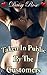Taken In Public By The Customers (Stripped, Pumped, Milked Book 5)