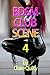 BDSM CLUB SCENE 4 (BDSM slut wife mmf threesome electro sex hardcore erotica)