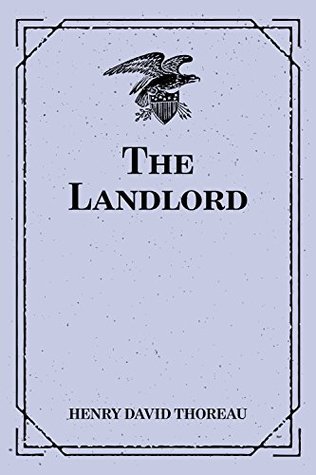 The Landlord (Kindle Edition)