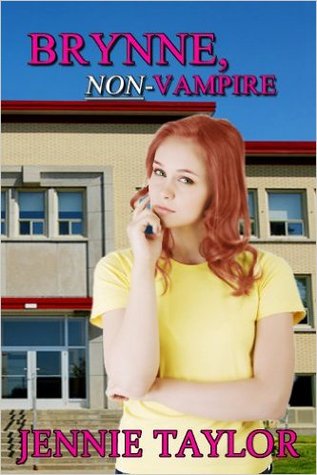 Brynne, Non-Vampire (Non-Vampire #1)